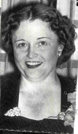 Gladys Rowland death by force case profile photo