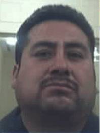 Ambrosio Lizarraga death by force case profile photo