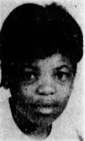 Loretta Melton death by force case profile photo