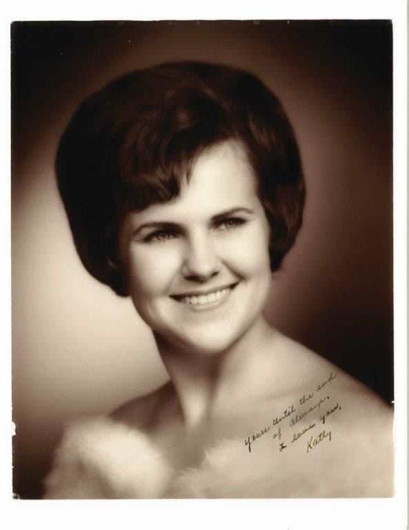 Kathleen Whitman death by force case profile photo