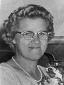 Margaret Whitman death by force case profile photo