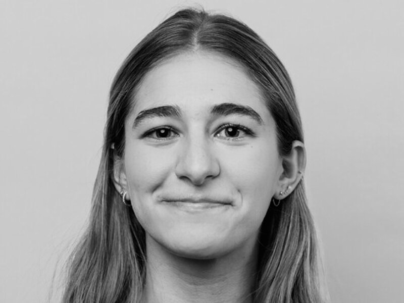 Julia Hyman death by force case profile photo