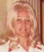 Dorothy Johnston death by force case profile photo