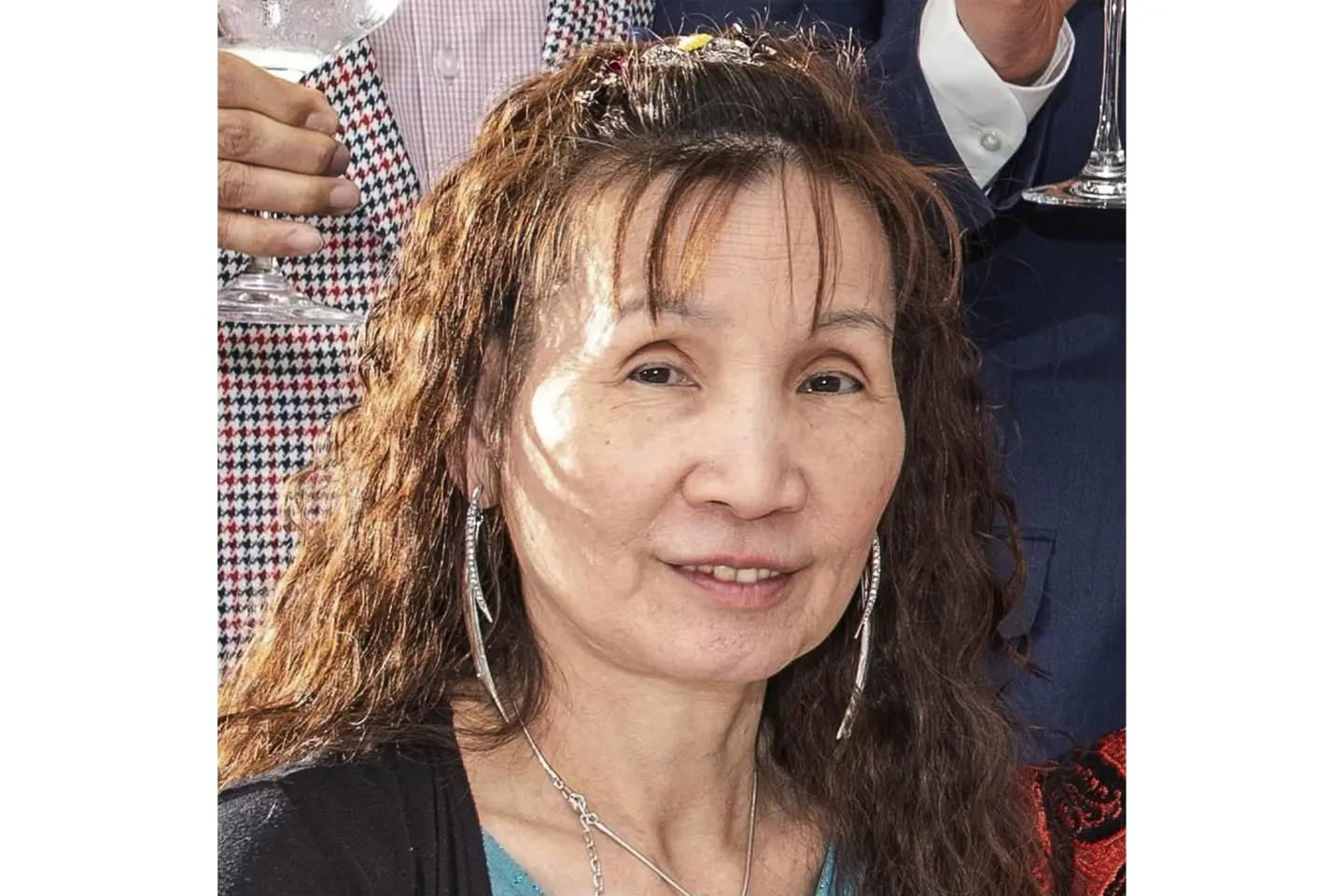 Mymy Nhan death by force case profile photo