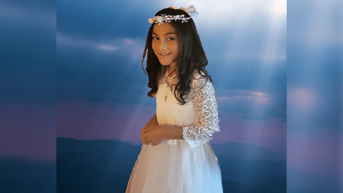Jackie Cazares death by force case profile photo