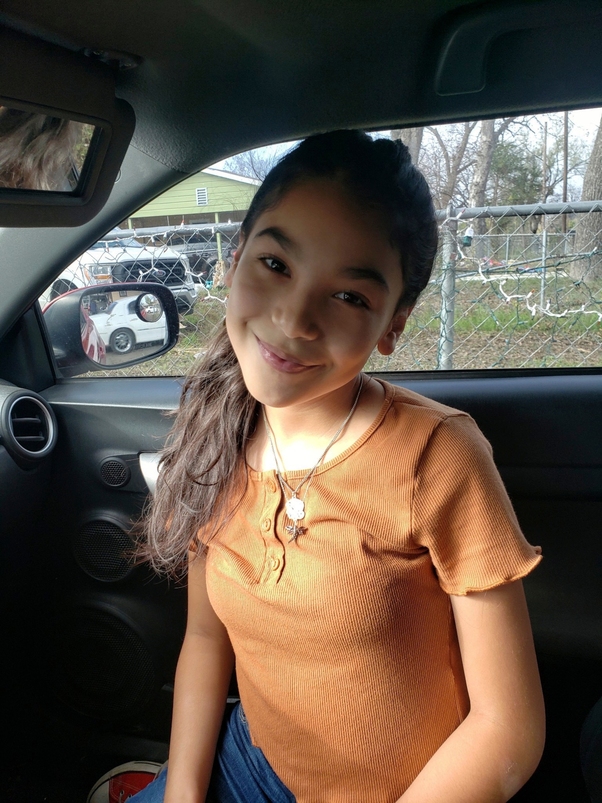 Eliahana Torres death by force case profile photo