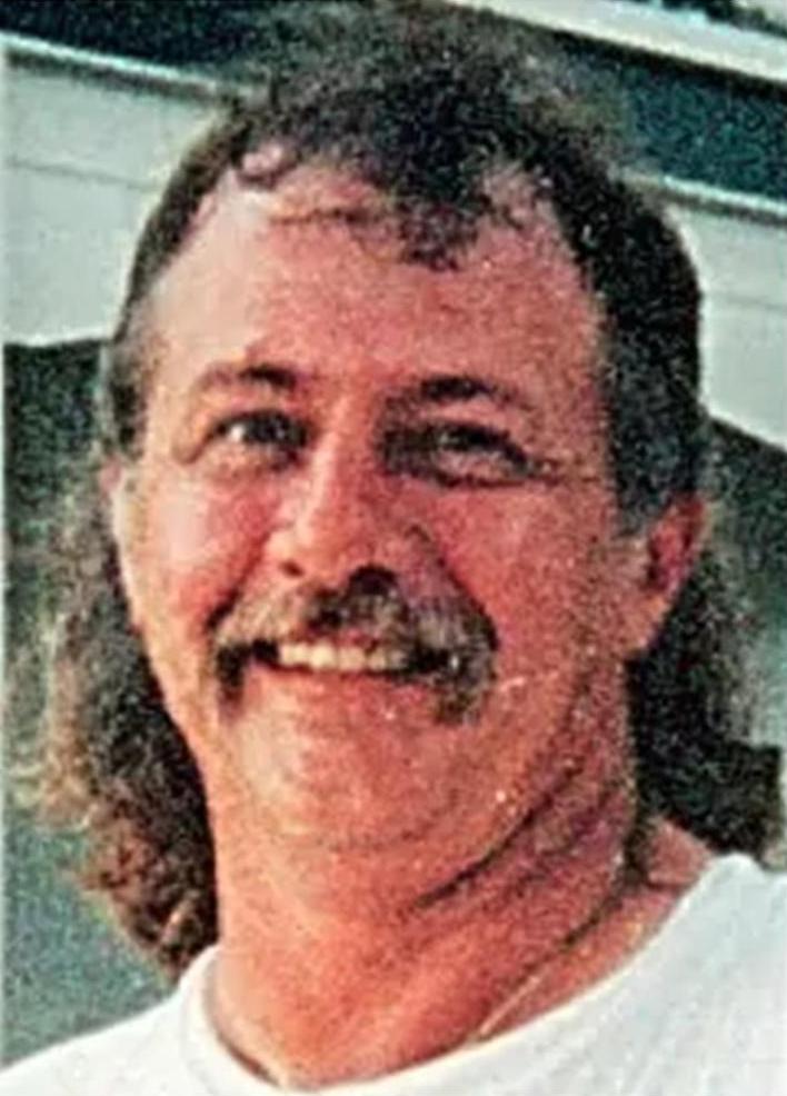 Kenneth Brunjes death by force case profile photo
