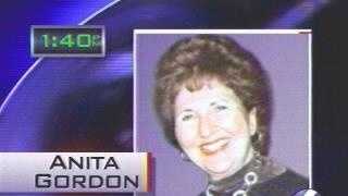 Anita Gordon death by force case profile photo