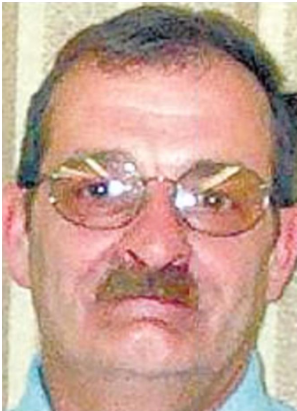 Craig Schafer death by force case profile photo