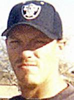 Terry Majan death by force case profile photo