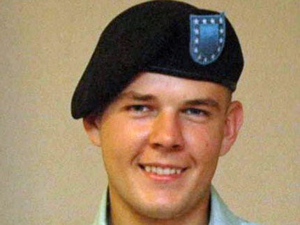 Jason Hunt death by force case profile photo