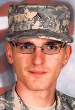 Michael Pearson death by force case profile photo