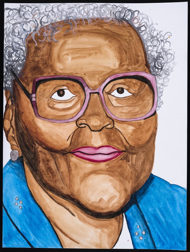 Susie Jackson death by force case profile photo