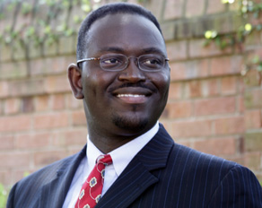 Clementa Pinckney death by force case profile photo