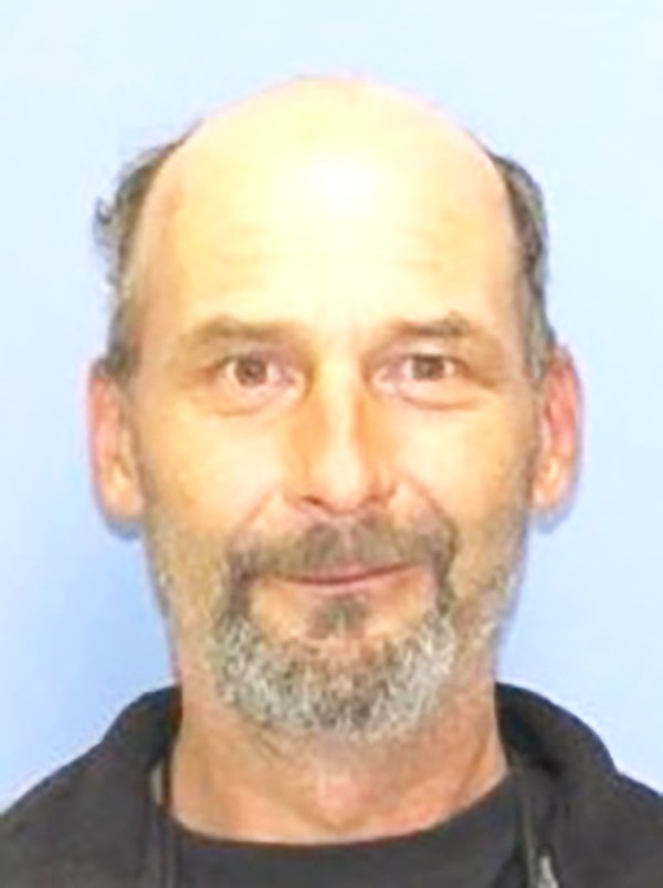 Daniel Baillie death by force case profile photo