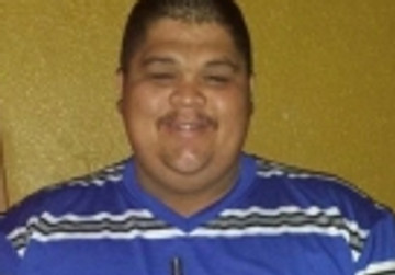 Guillermo Garcia death by force case profile photo
