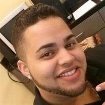 Jean Rodriguez death by force case profile photo
