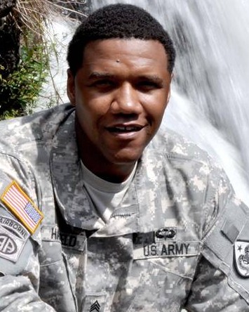Charleston Hartfield death by force case profile photo