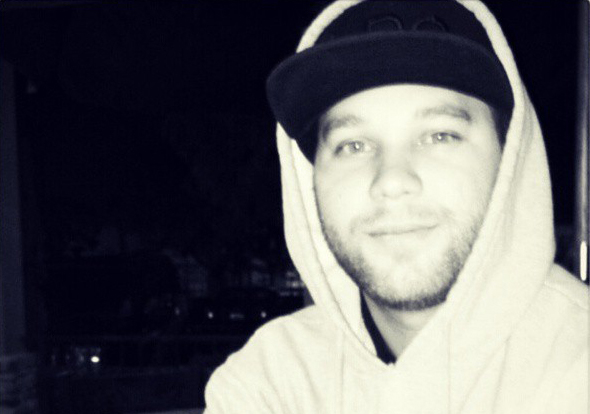 Christopher Roybal death by force case profile photo