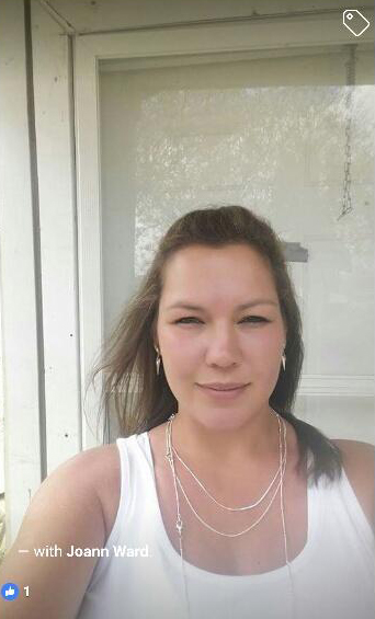 Joann Ward death by force case profile photo