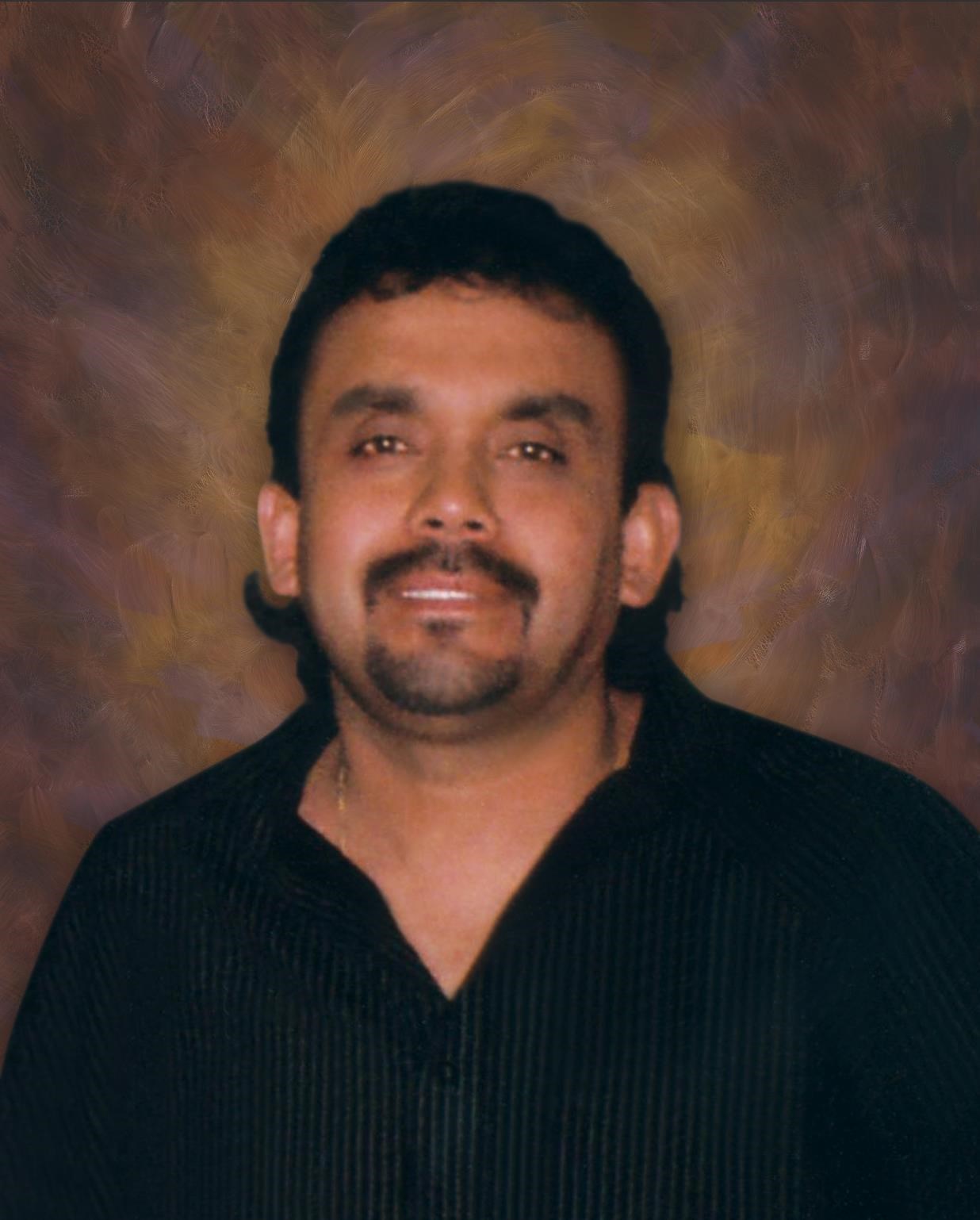 Antonio Valadez death by force case profile photo