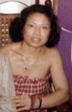 Kathleen Nguyen death by force case profile photo