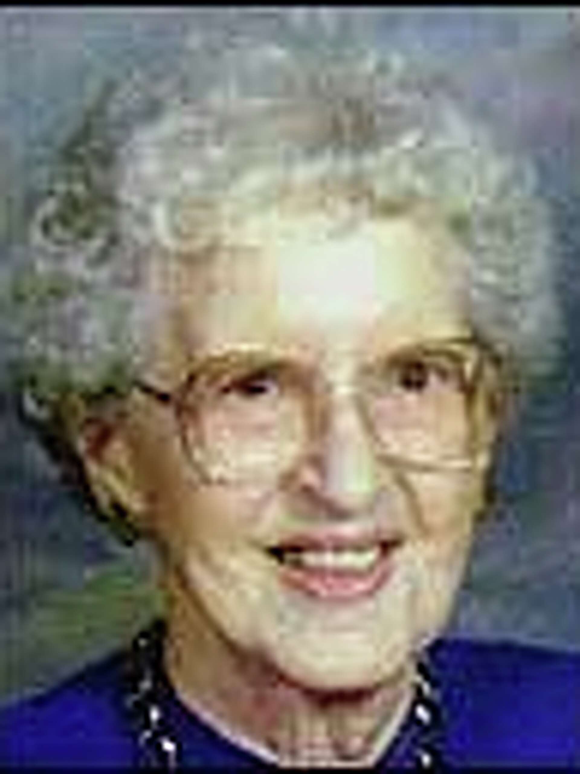 Ottilie Lundgren death by force case profile photo