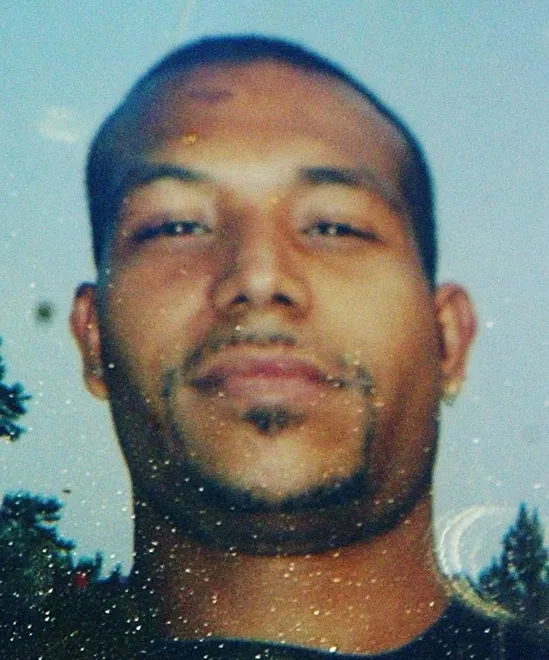Roberto Gonzalez death by force case profile photo