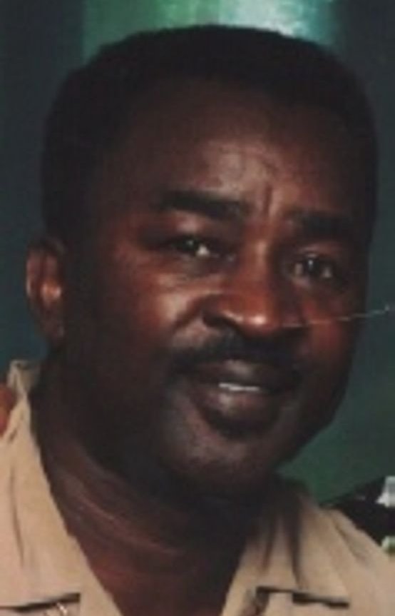 Percyell Tucker death by force case profile photo