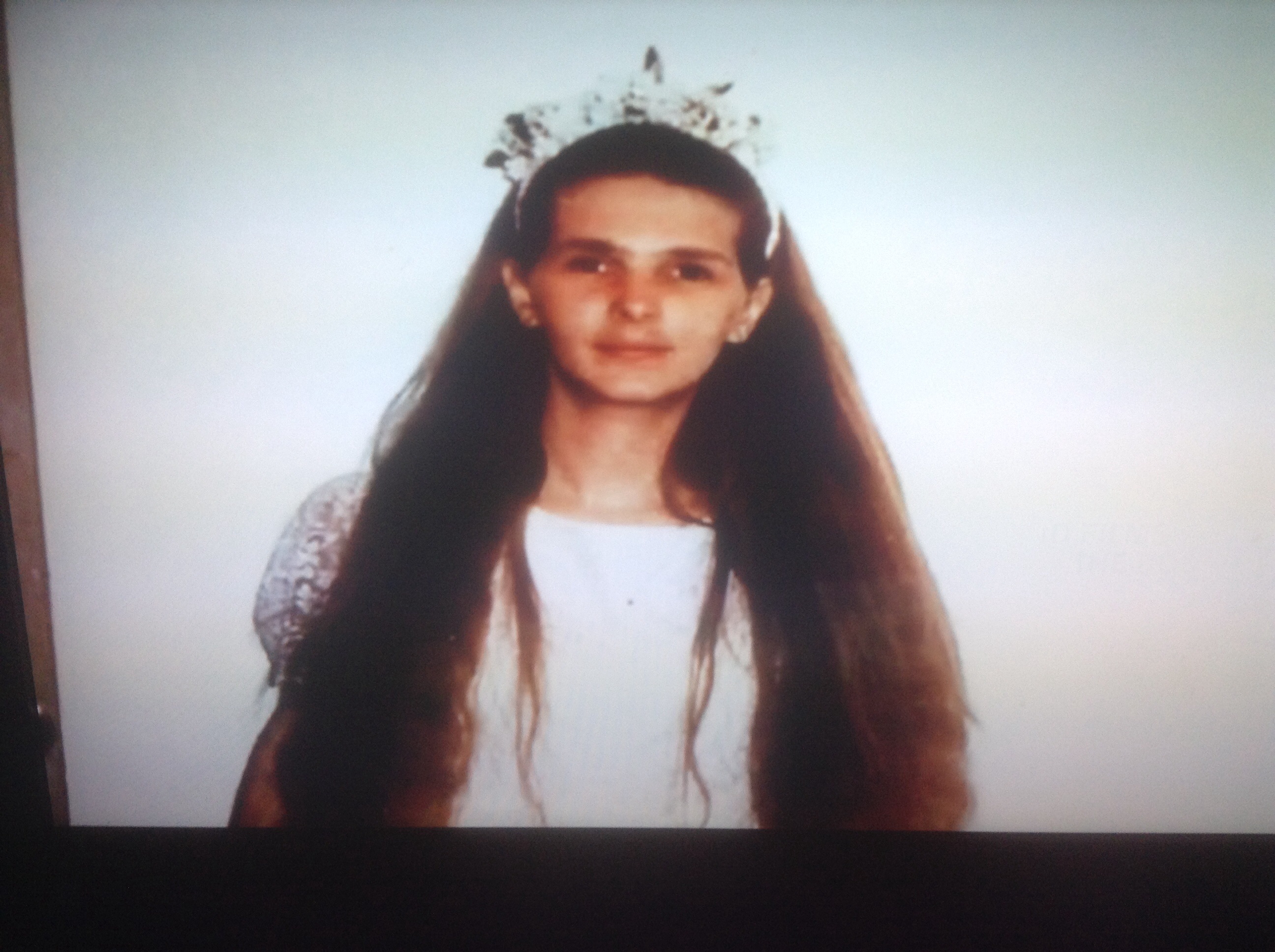 Ruth Gee death by force case profile photo