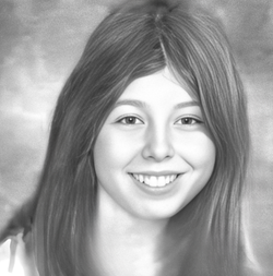 Justina Constant death by force case profile photo