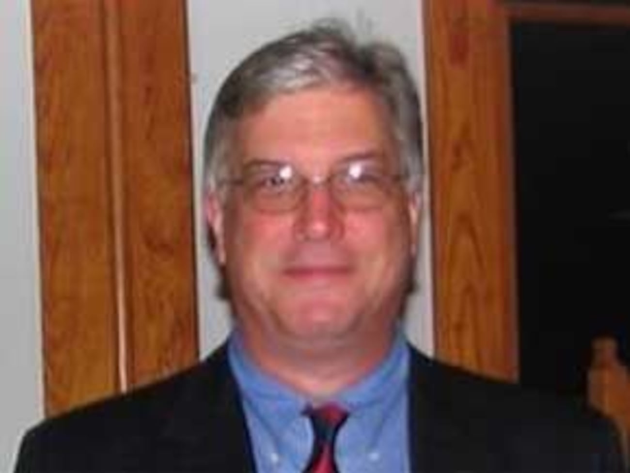 Mark Niederbrock death by force case profile photo