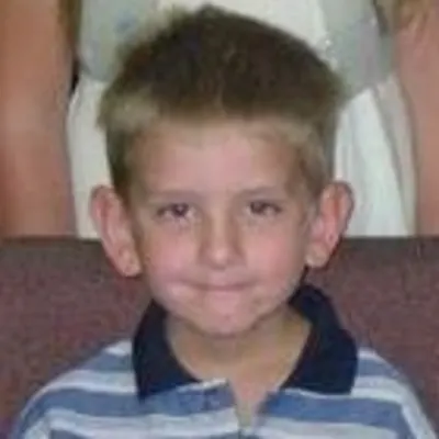 Christopher Bever death by force case profile photo