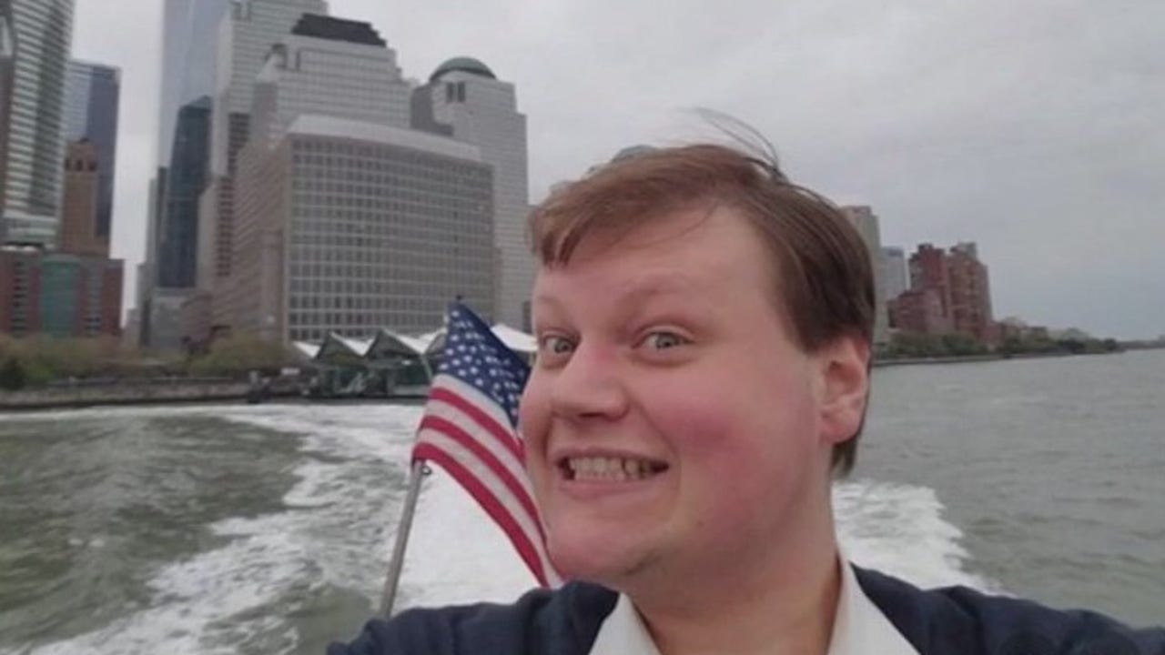 Darren Drake death by force case profile photo