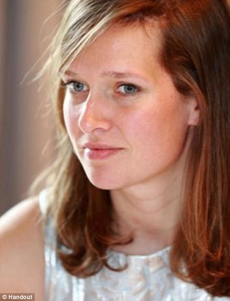 Ann-Laure Decadt death by force case profile photo