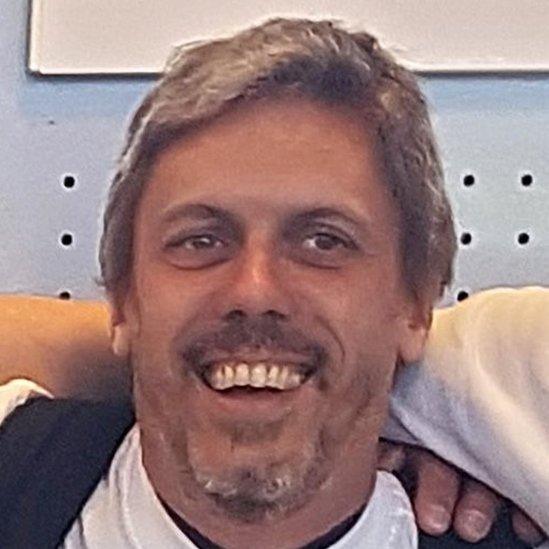 Hernán Mendoza death by force case profile photo