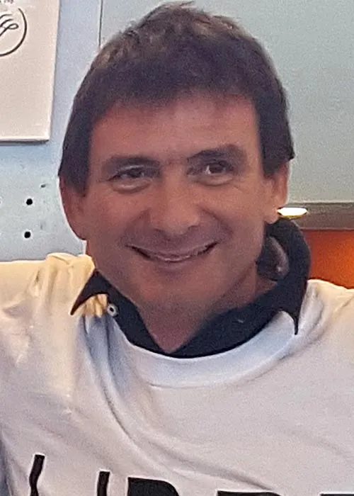 Diego Angelini death by force case profile photo