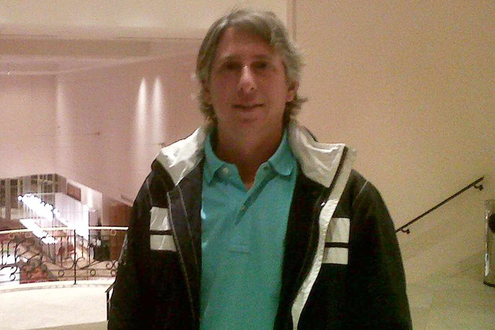 Alejandro Pagnucco death by force case profile photo