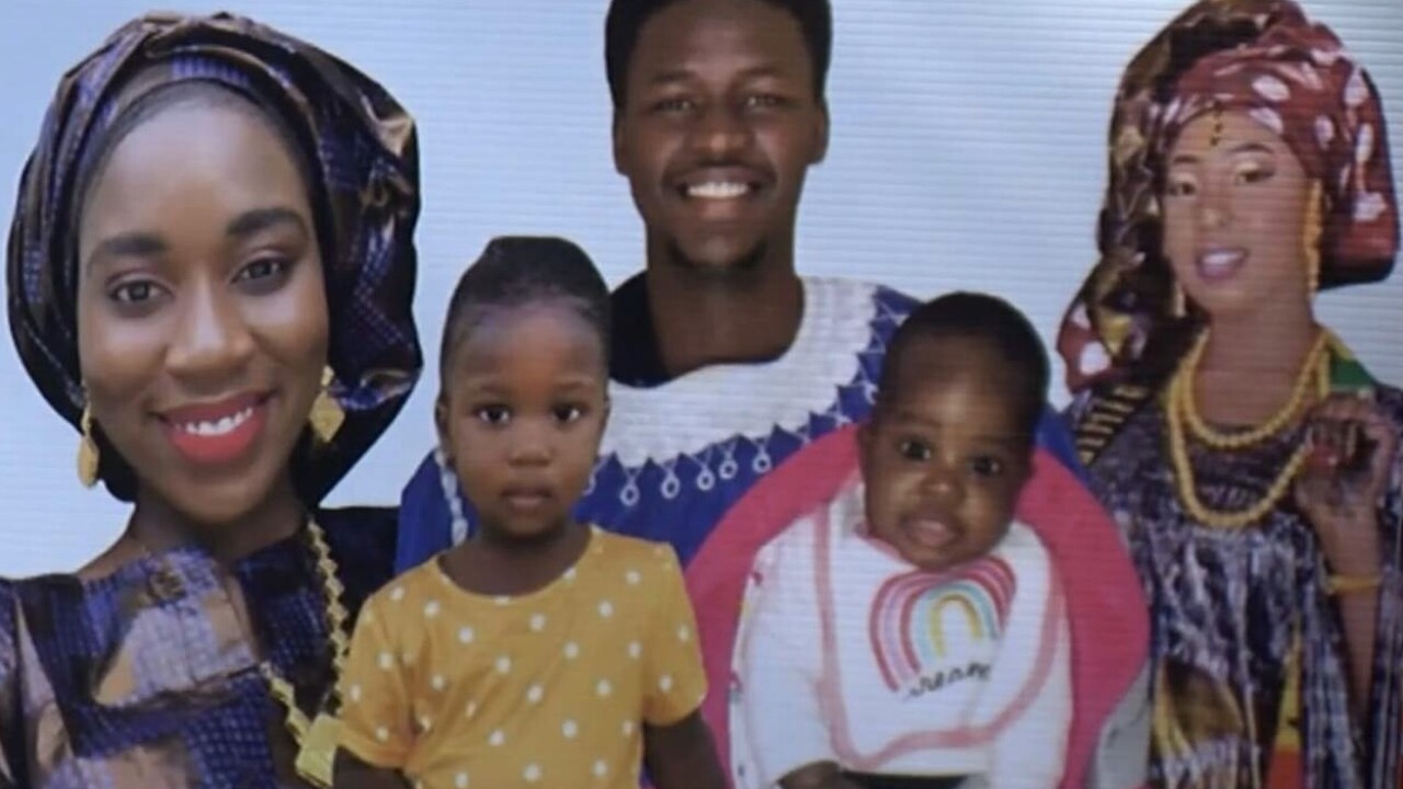 Hawa Baye death by force case profile photo