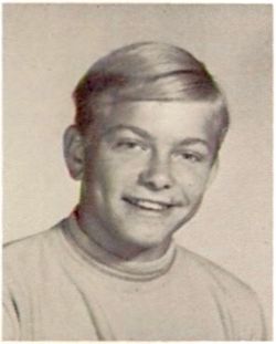 Ronnie Wiebe death by force case profile photo