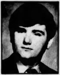 James Reeves death by force case profile photo