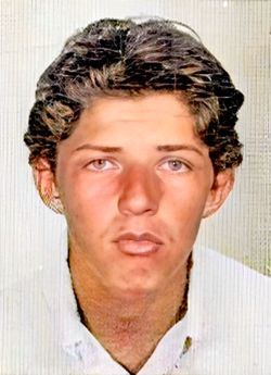 Craig Jonaitis death by force case profile photo