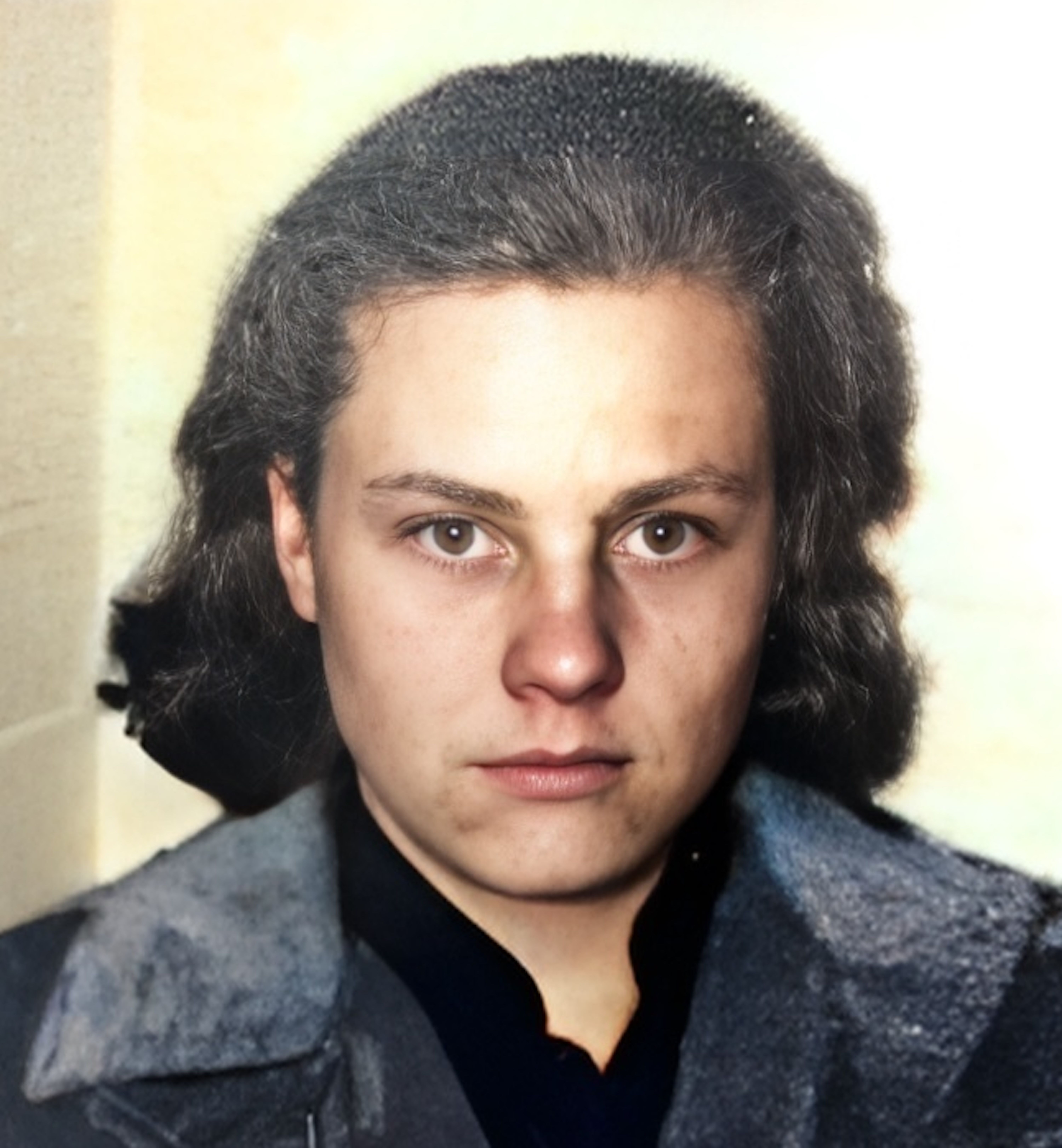 Keith Klingbeil death by force case profile photo