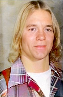 Richard Crosby death by force case profile photo