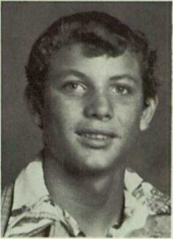 Gregory Jolley death by force case profile photo