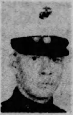 Mark Marsh death by force case profile photo
