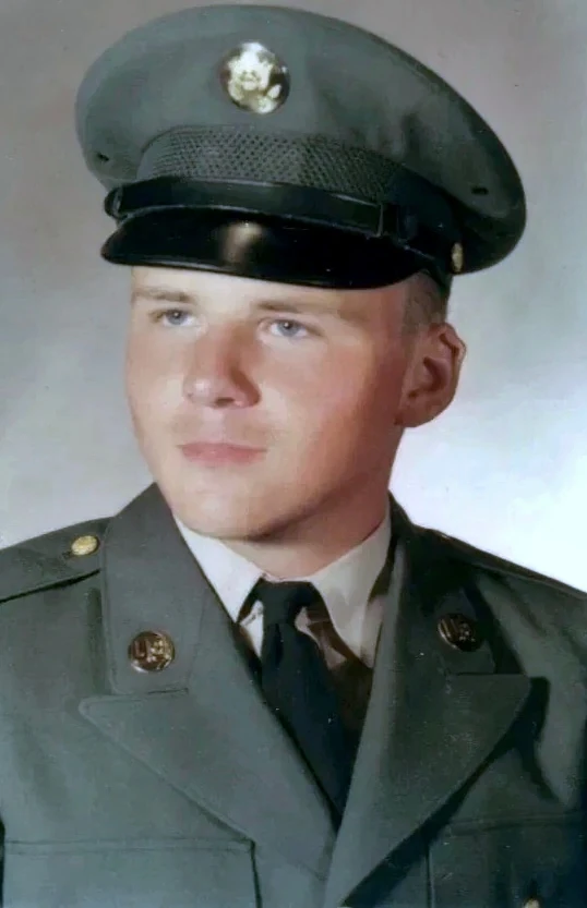 Larry Parks death by force case profile photo