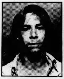 Arne Lain death by force case profile photo