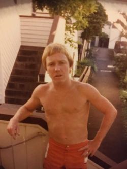 Lance Taggs death by force case profile photo