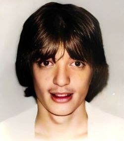 Rodger DeVaul death by force case profile photo